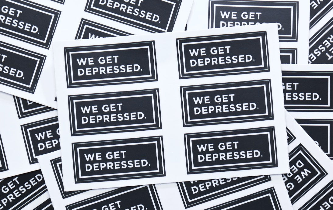Sticker Sheet