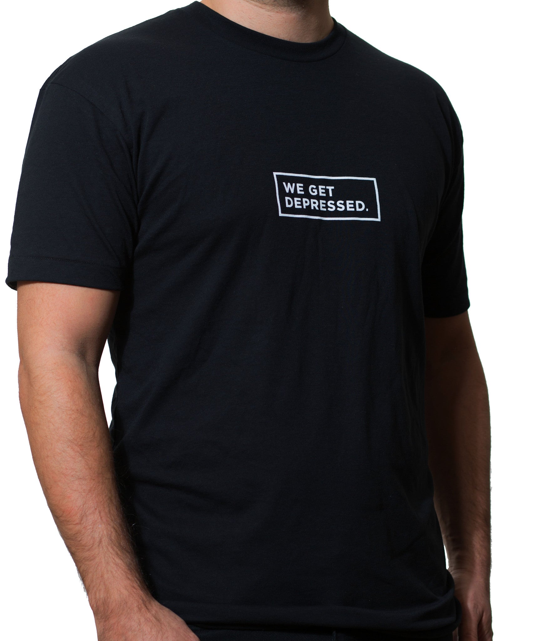 The Classic T-shirt